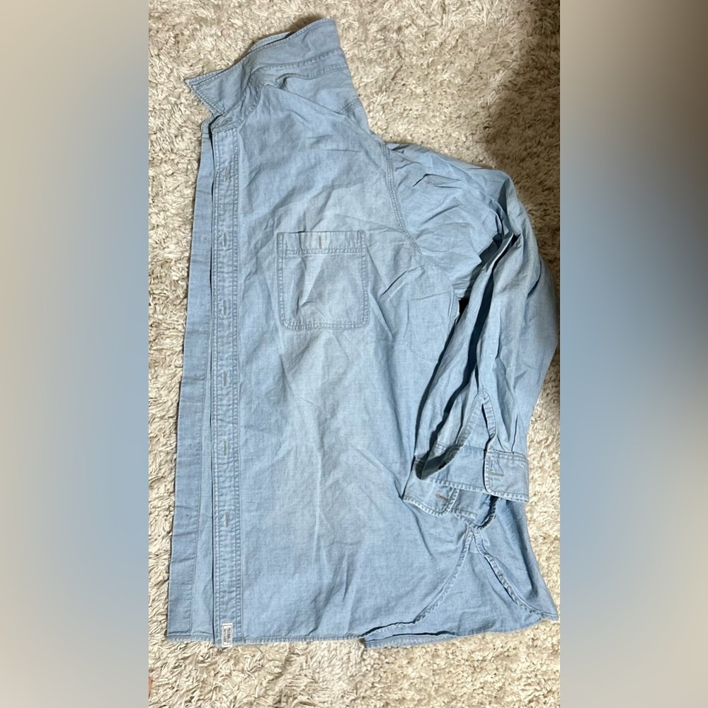 Ralph Lauren Polo Jeans Co. Button Down Shirt